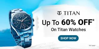 Titan Offer